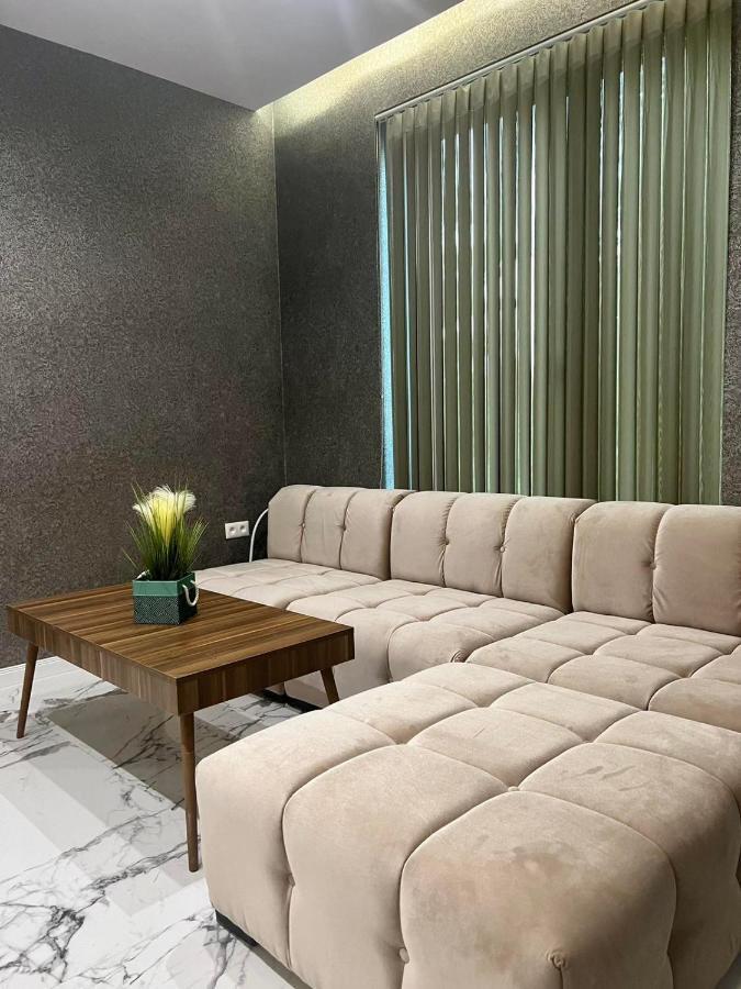 Floral Boutique Hotel Pleven Ngoại thất bức ảnh