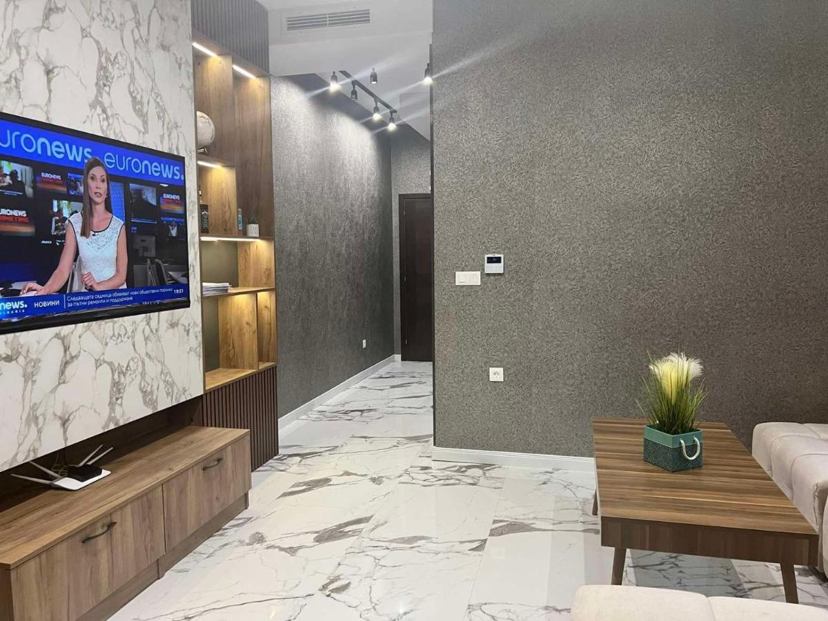 Floral Boutique Hotel Pleven Ngoại thất bức ảnh