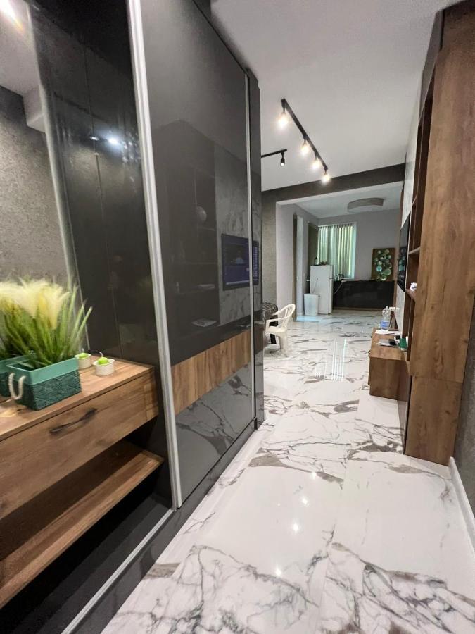 Floral Boutique Hotel Pleven Ngoại thất bức ảnh