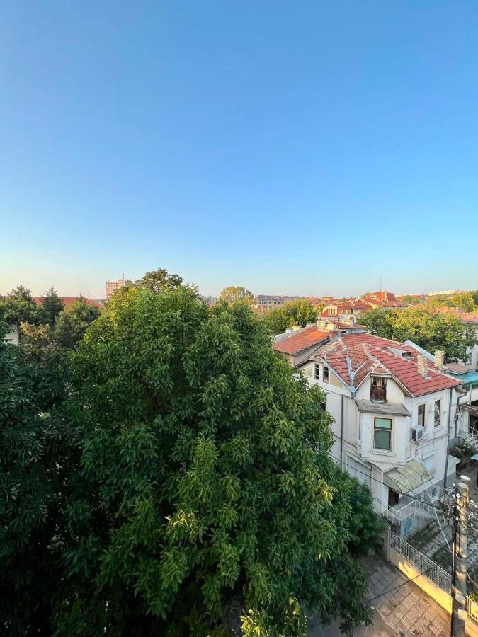 Floral Boutique Hotel Pleven Ngoại thất bức ảnh